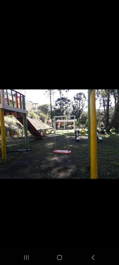 Chale 01 Maritacas *
